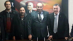 AESOBB'da mazbata krizi çözüldü