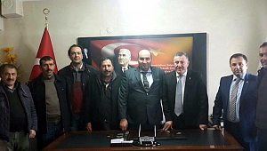 AESOBB’da oylar yeniden sayıldı yeni başkan Kemal Altun!