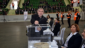 Anadolu Gazete Sahiplerinin Bik temsilcileri belli oldu