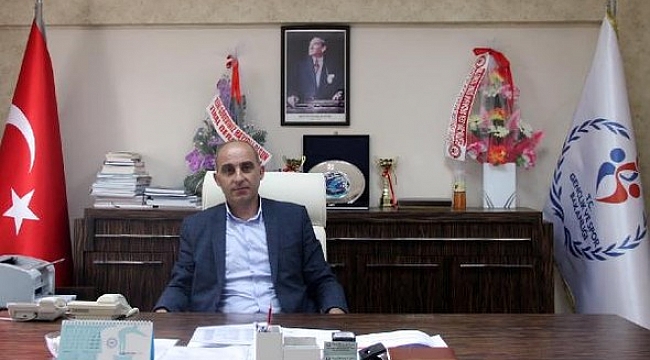 Ardahan'a modern stadyum