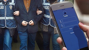 Ardahan'da 24 Kişi Fetö'den tutuklandı