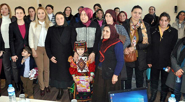 Ardahan’da kanser tarama kampanyası