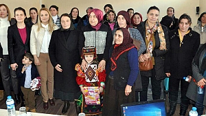 Ardahan’da kanser tarama kampanyası