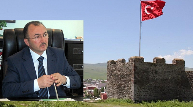 Başkan Köksoy'dan Kurtuluş mesajı