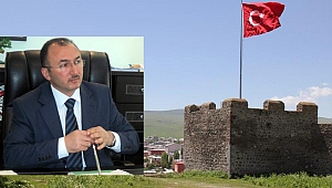 Başkan Köksoy'dan Kurtuluş mesajı