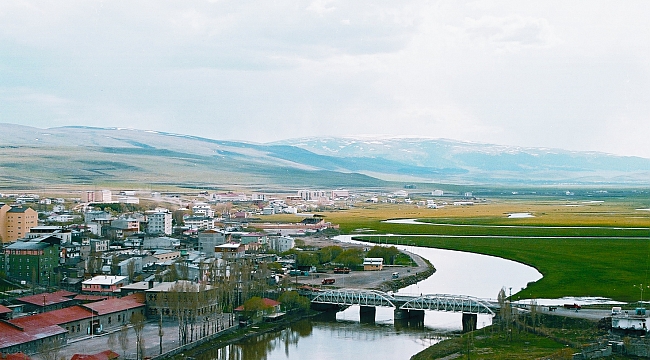 Büyük şehirlere göç devam ediyor