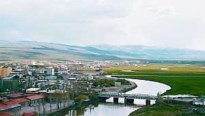 Büyük şehirlere göç devam ediyor