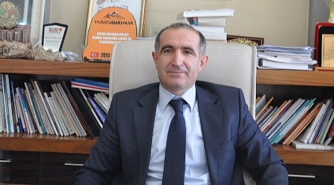 Cazibe Merkezi başvuruları başladı