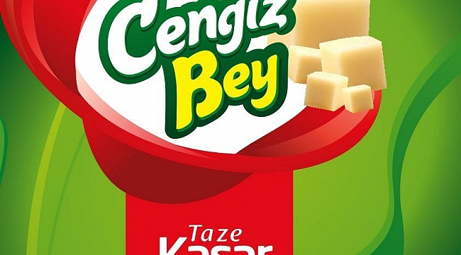 Cengizbey, mağaza zincirine bir yenisini daha ekledi