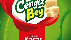 Cengizbey, mağaza zincirine bir yenisini daha ekledi
