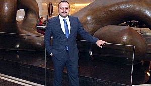 Karakuş'tan Rektör Biber'e tam destek