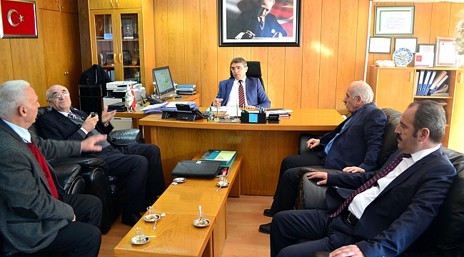 KURA NEHRİ AĞLIYOR?