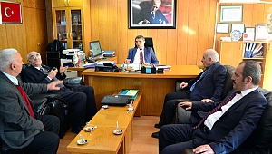 KURA NEHRİ AĞLIYOR?