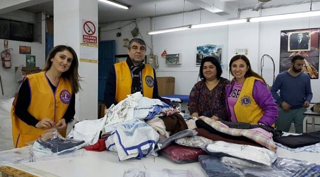 Lions Kulübü’den  Ardahan’a yurt projesi