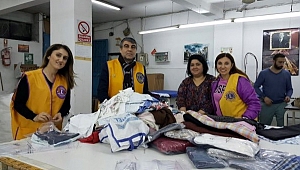 Lions Kulübü’den  Ardahan’a yurt projesi