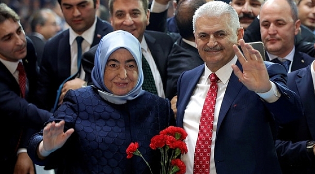 "81 İlde 81 Anaokulu Projesi" Hayata Geçiyor