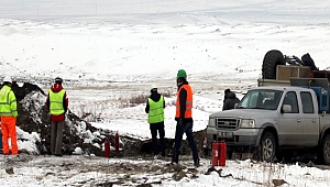 Abone başına en çok gazı Ardahan tüketiyor