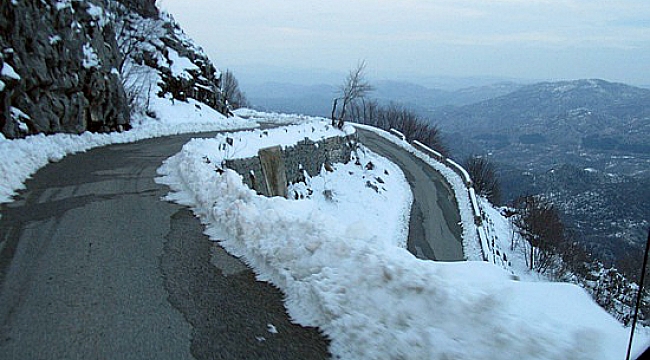 Ardahan-Ardanuç yolu için çalışmalar başladı