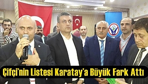 Ardahan Kültür Evi'nde mutlu son