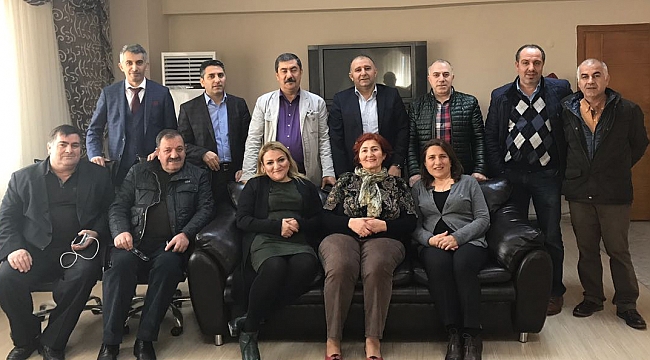 Ardahan Kültür Evi Yönetiminden Flaş Açıklama Ardahan Haber