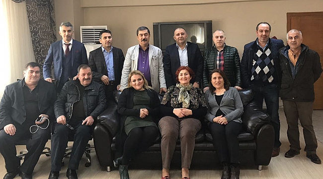 Ardahan Kültür Evi Yönetiminden flaş açıklama
