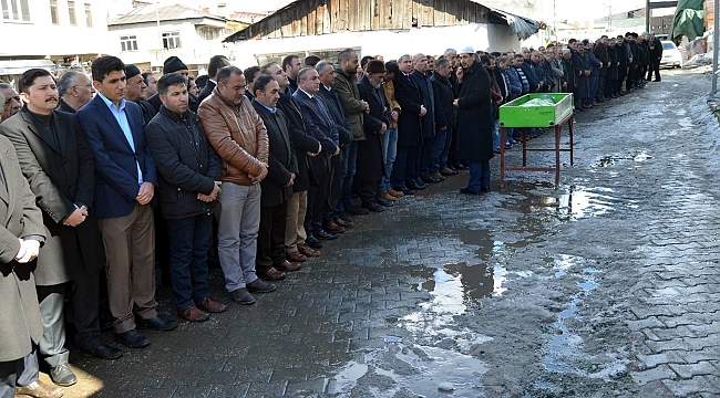 Atalay ailesinin acı günü
