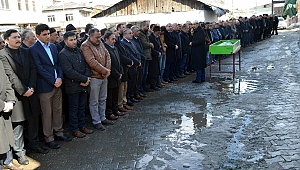 Atalay ailesinin acı günü