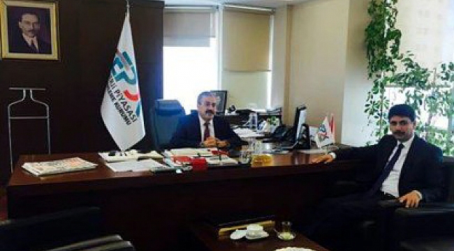 Atalay'dan Damal ve Hanak'a Doğalgaz Müjdesi
