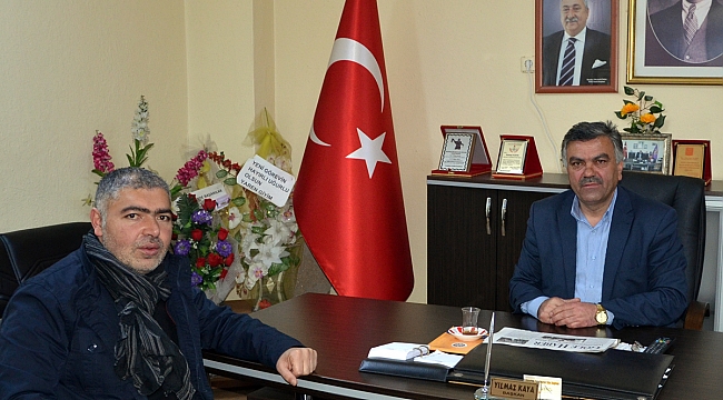 AVM’LERE KİM DUR DİYECEK