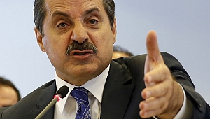 Bakan Çelik: 20,5 lira fiyatla et satacağız