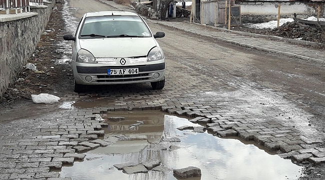 Başbakan Binali Yıldırım Ardahan'a geliyor