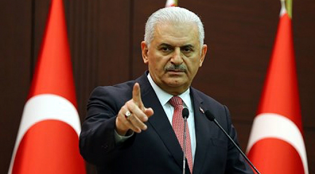Başbakan  Yıldırım Ardahan'a geliyor