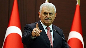 Başbakan  Yıldırım Ardahan'a geliyor