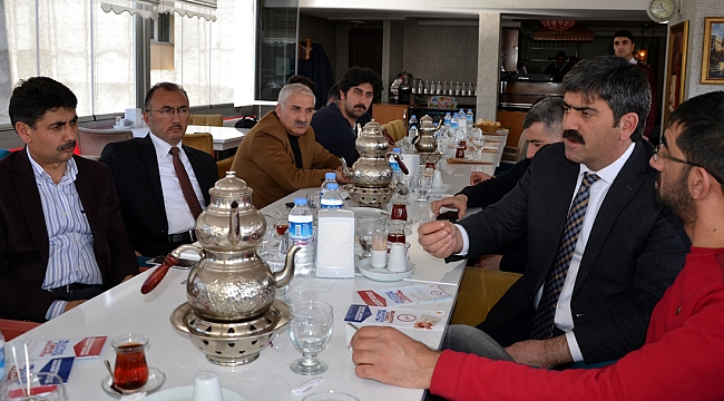 BÜROKRASİDE 1041 ENGEL KALDIRILDI