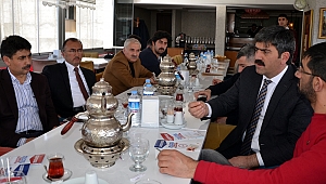 BÜROKRASİDE 1041 ENGEL KALDIRILDI