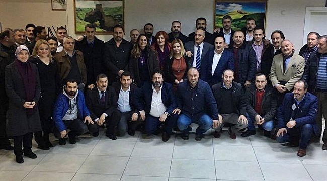 Efrail Çifci meydan okudu;