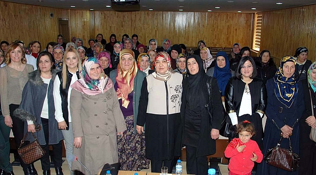 "Erken Teşhis Hayat Kurtarır"