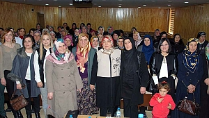 "Erken Teşhis Hayat Kurtarır"
