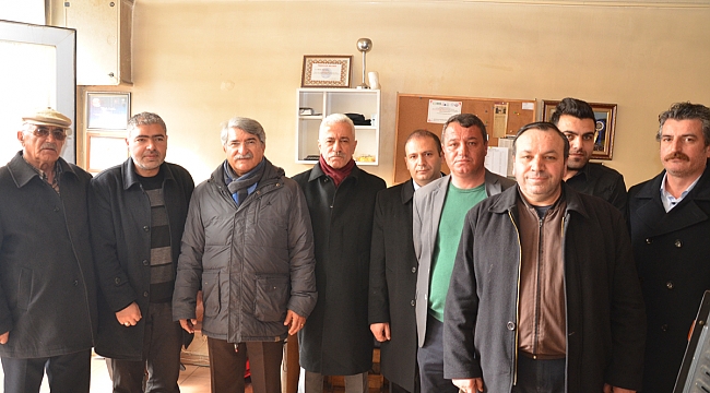 Fikri Sağlar: 16 Nisan'da hayır çıkacak