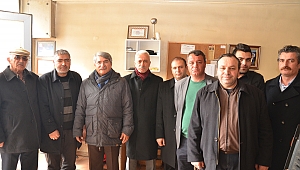 Fikri Sağlar: 16 Nisan'da hayır çıkacak