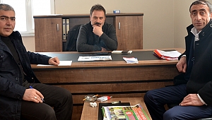Geleceğiniz için organik gübre kullanın