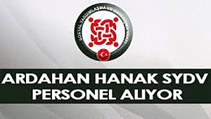 Hanak SYDV iddialara ne diyecek?