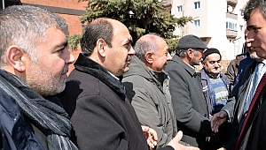 HAYIR ÇIKARSA EVETÇİLER SEVİNECEK