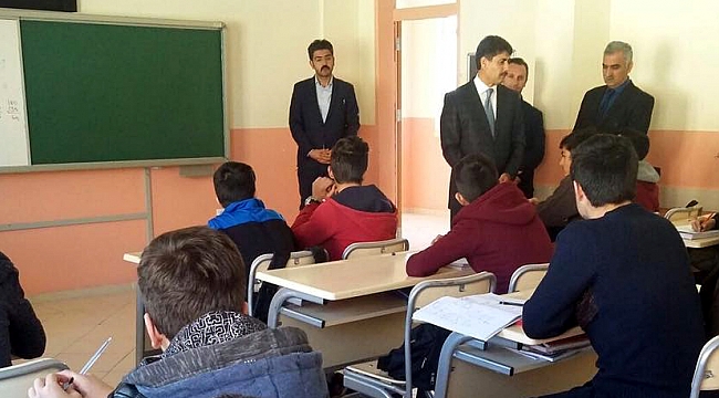İLAHİYAT FAKÜLTESİ OLDU