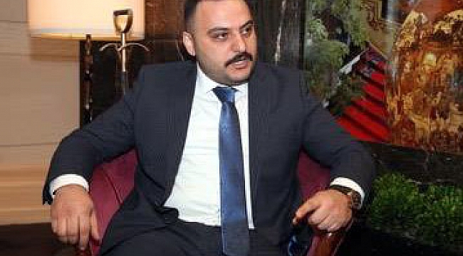 KARAKUŞ; "TÜM KALBİMLE EVET DİYORUM"