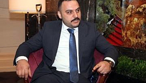 KARAKUŞ; "TÜM KALBİMLE EVET DİYORUM"