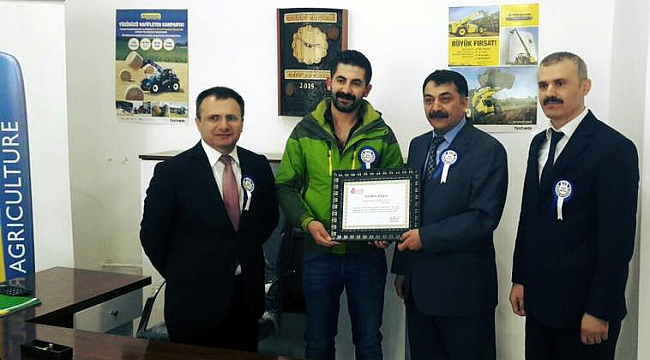 Kurumlar Vergisi Şampiyonu Toprak Petrol