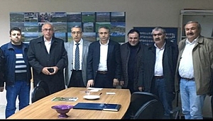Necmi Kadıoğlu için PLATFORM kurdular