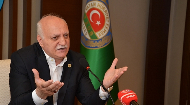 Sütün geleceği peynirde!