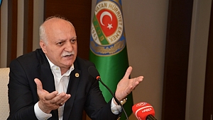 Sütün geleceği peynirde!